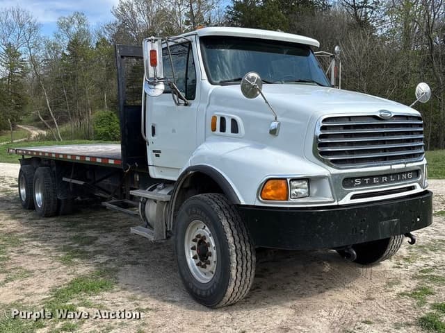 Image of Sterling L9500 equipment image 2