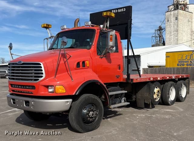 Image of Sterling L9500 equipment image 1