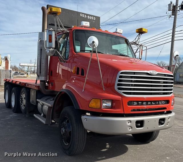 Image of Sterling L9500 equipment image 2