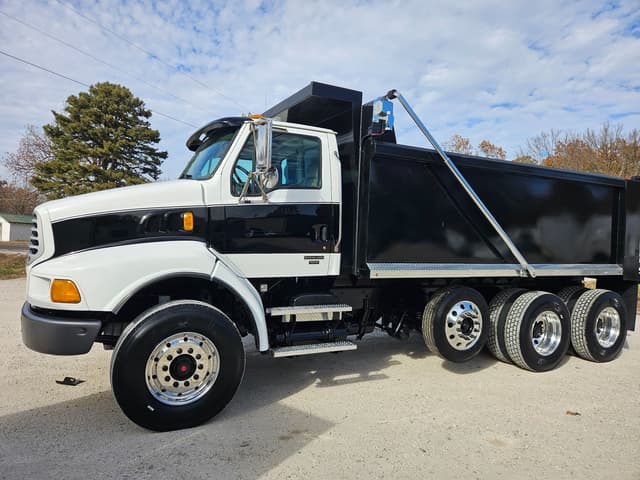 Image of Sterling L9500 equipment image 3