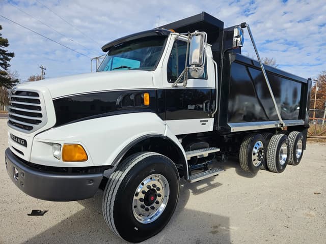 Image of Sterling L9500 equipment image 1