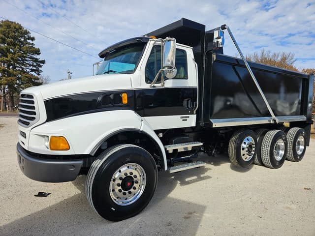 Image of Sterling L9500 equipment image 2