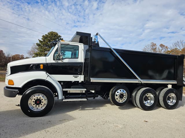 Image of Sterling L9500 equipment image 4