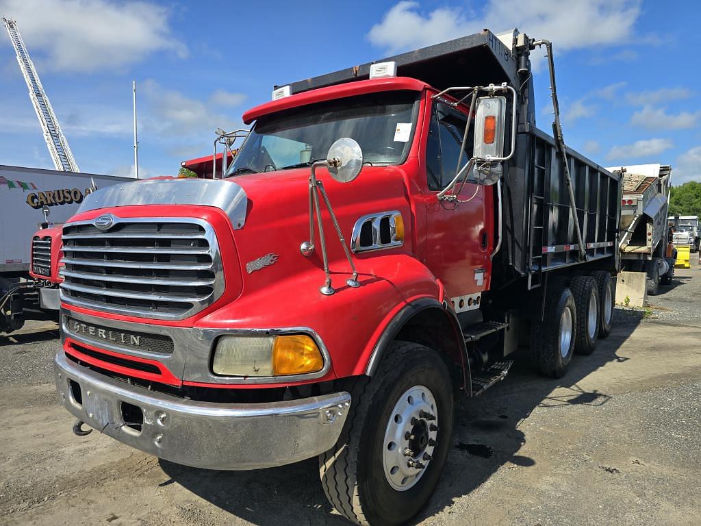 Image of Sterling L9500 Primary image