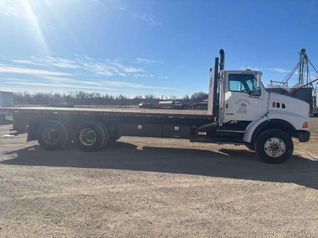 Image of Sterling LT8500 equipment image 4