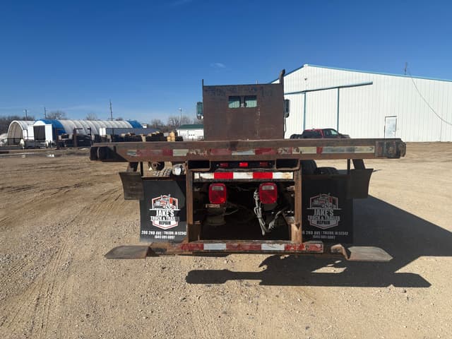 Image of Sterling LT8500 equipment image 2