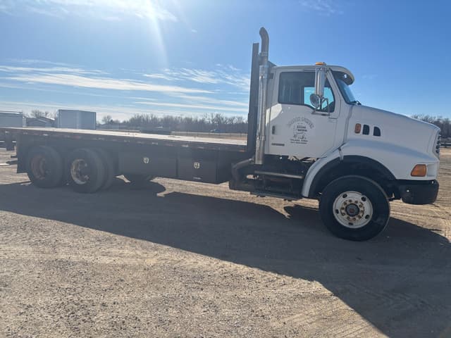 Image of Sterling LT8500 equipment image 3