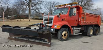 Main image Sterling LT7500
