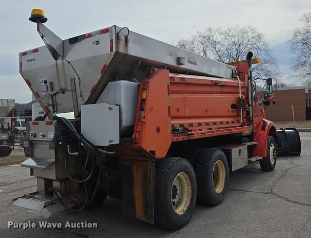 Image of Sterling LT7500 equipment image 4