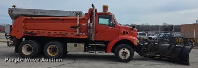 Image of Sterling LT7500 equipment image 3