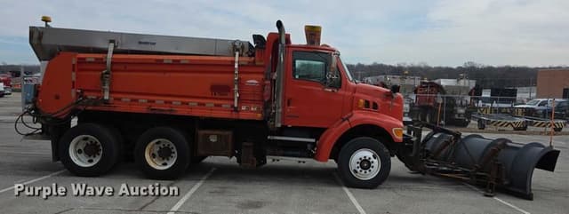 Image of Sterling LT7500 equipment image 3