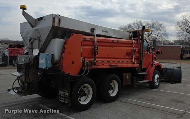 Image of Sterling LT7500 equipment image 4