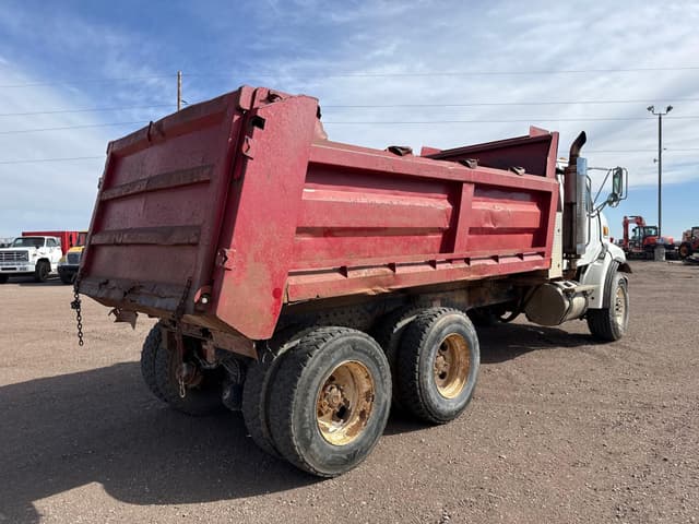 Image of Sterling LT8500 equipment image 3