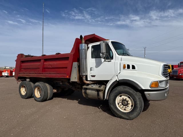 Image of Sterling LT8500 equipment image 2