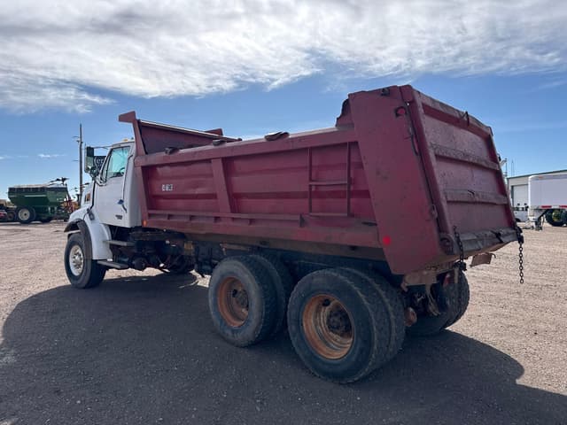 Image of Sterling LT8500 equipment image 4