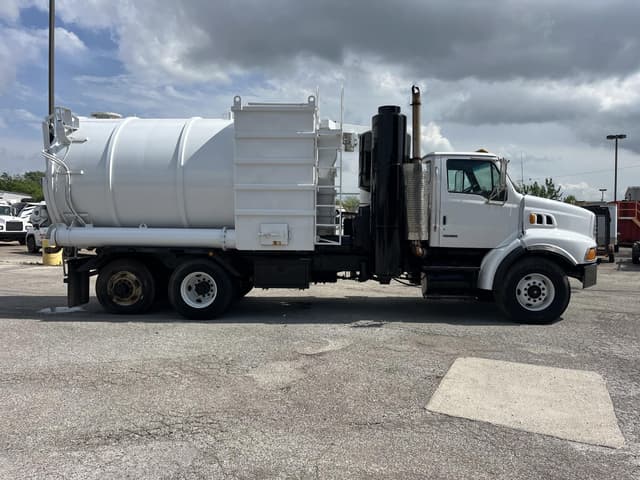 Image of Sterling LT9500 equipment image 3