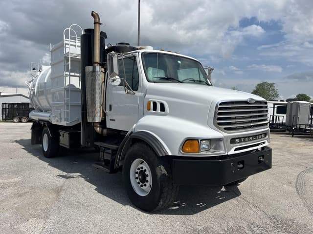 Image of Sterling LT9500 equipment image 2