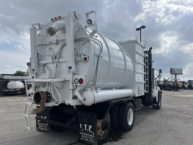 Image of Sterling LT9500 equipment image 4