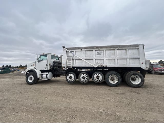 Image of Sterling LT9500 equipment image 1