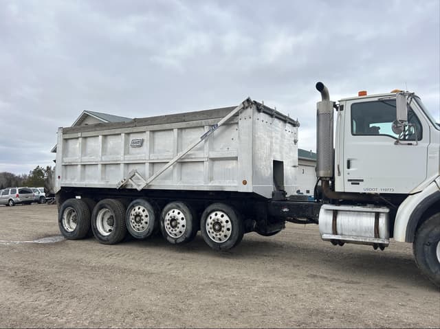 Image of Sterling LT9500 equipment image 3