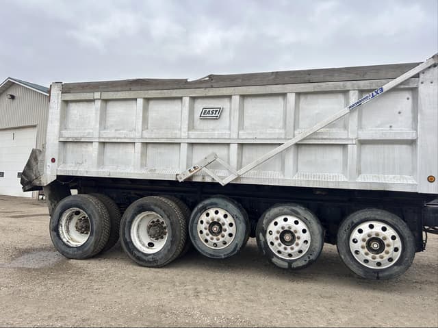 Image of Sterling LT9500 equipment image 4