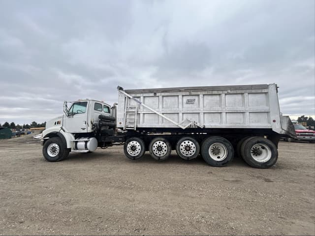 Image of Sterling LT9500 equipment image 2