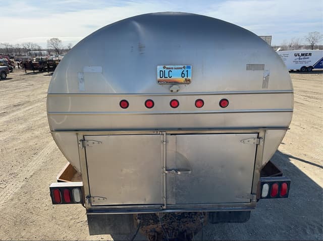 Image of Sterling LT9500 equipment image 3