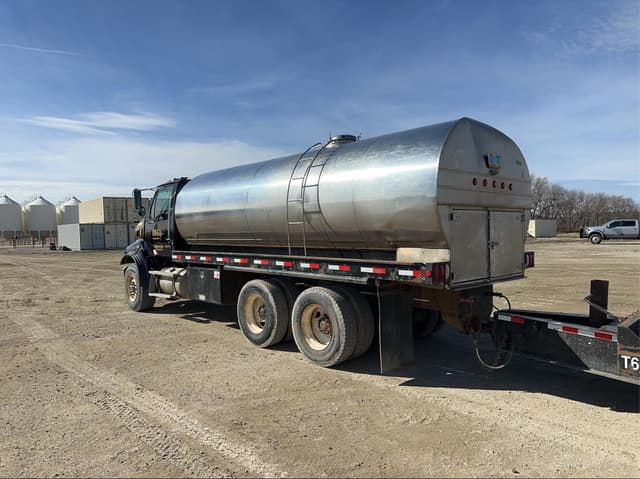 Image of Sterling LT9500 equipment image 2