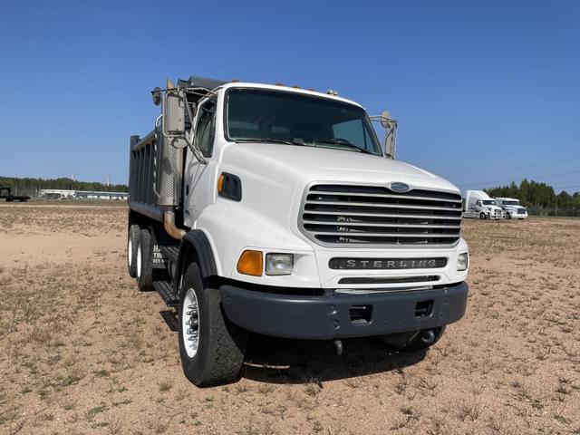 Image of Sterling LT9500 equipment image 3