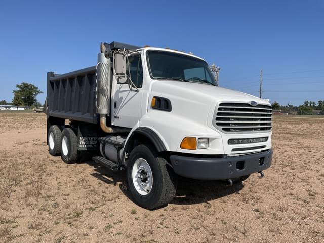 Image of Sterling LT9500 equipment image 4
