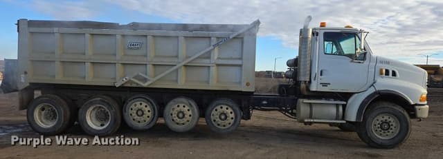 Image of Sterling LT9500 equipment image 3