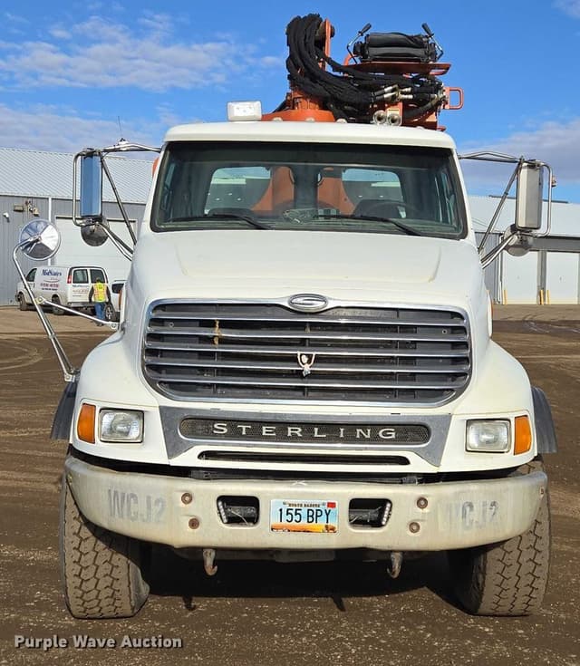 Image of Sterling LT9500 equipment image 1