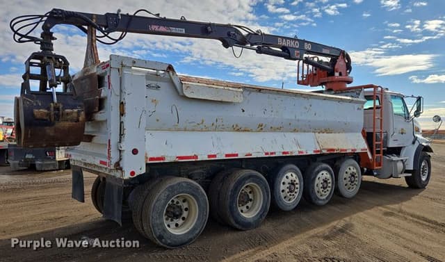 Image of Sterling LT9500 equipment image 4