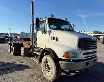Main image Sterling LT9500
