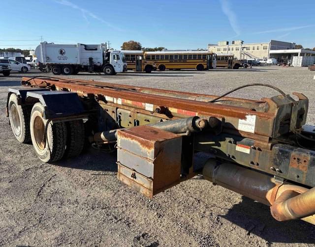 Image of Sterling LT9500 equipment image 4