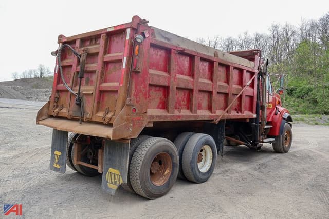 Image of Sterling LT9500 equipment image 4