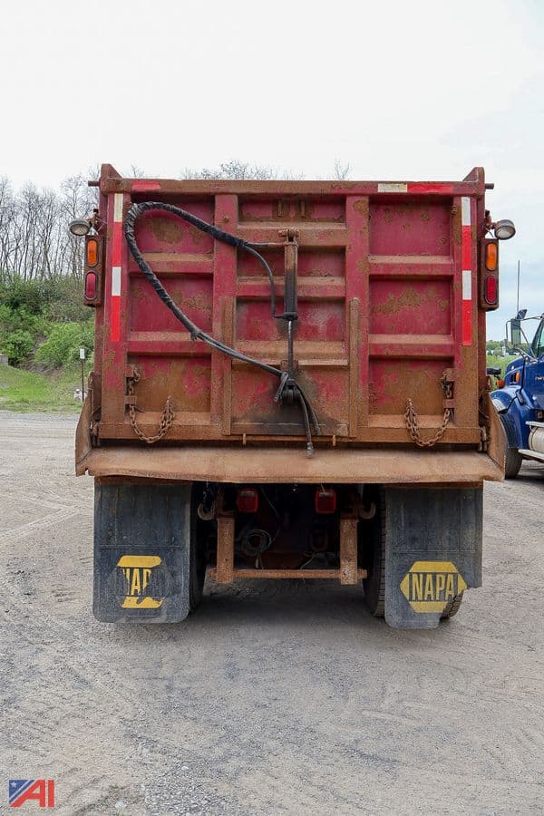 Image of Sterling LT9500 equipment image 3