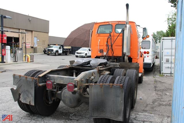 Image of Sterling LT9500 equipment image 2