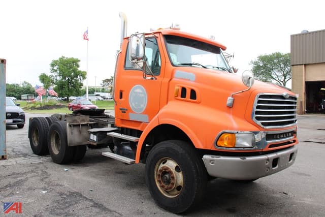 Image of Sterling LT9500 equipment image 3