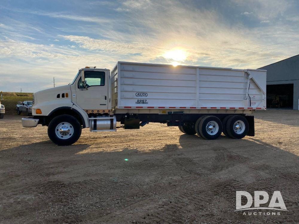 Main image Sterling LT9500