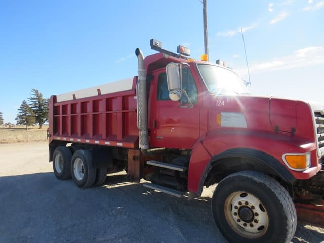 Image of Sterling LT9511 equipment image 3