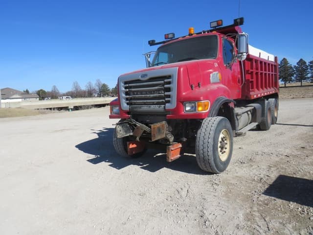 Image of Sterling LT9511 equipment image 1