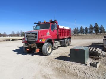 Main image Sterling LT9511