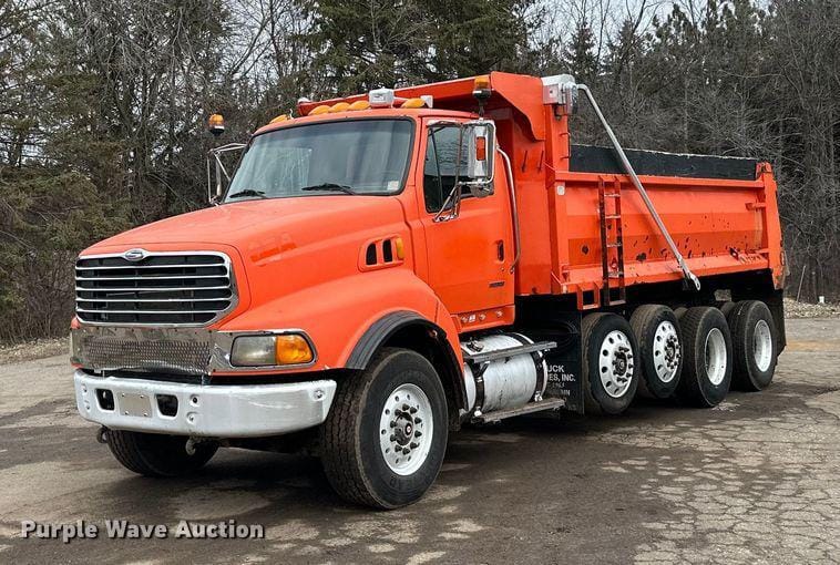 Main image Sterling LT9511