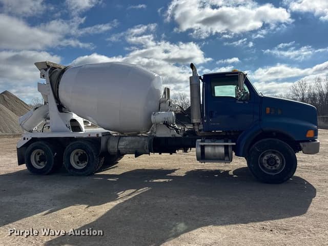 Image of Sterling L-Line equipment image 3