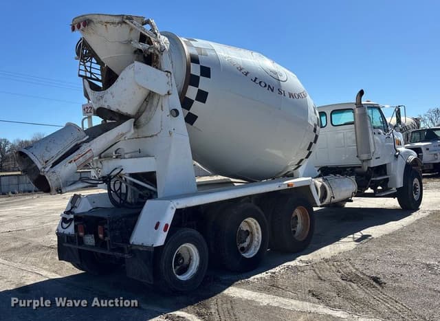 Image of Sterling L8500 equipment image 4