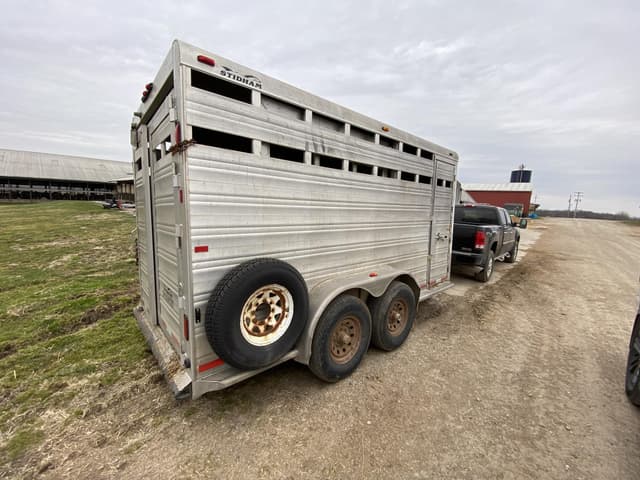 Image of Stidham Undetermined equipment image 3