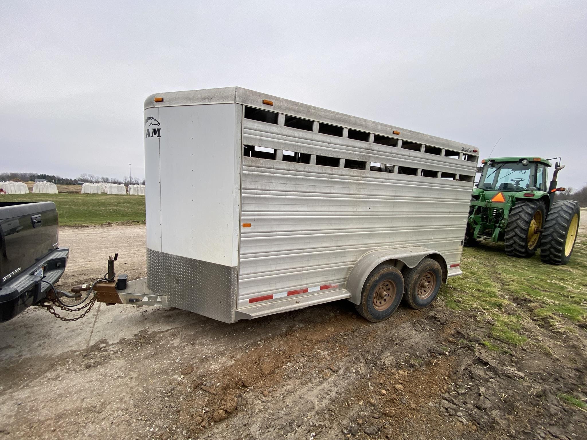 2005 Stidham Undetermined Equipment Image0