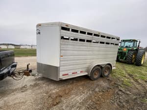 2005 Stidham Undetermined Image