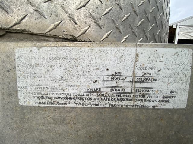 Image of Stidham Undetermined equipment image 1